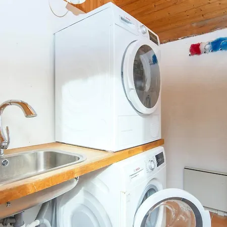 Ferienhaus 6 Person In Norre Nebel-by Traum *