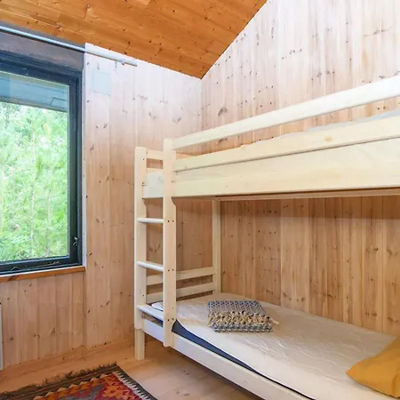6 Person In Norre Nebel-by Traum Ferienhaus Nørre Nebel