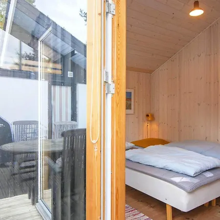 6 Person In Norre Nebel-by Traum Ferienhaus Nørre Nebel