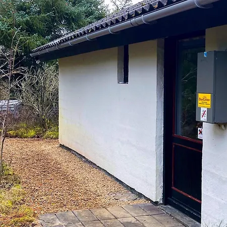 6 Person In Norre Nebel-by Traum Ferienhaus